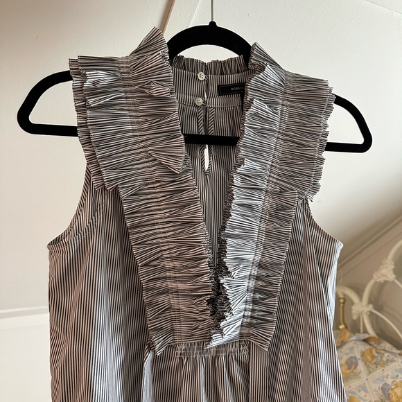 BCBG MaxAzria blouse - Picture 2 of 6